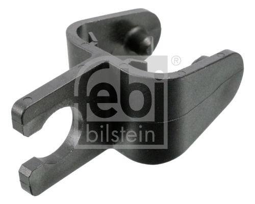 Holder, ABS connection cable